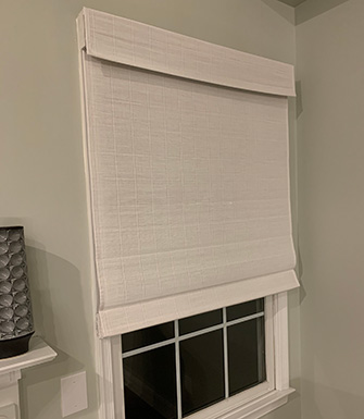Window shade